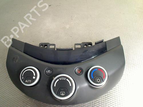 Climate control CHEVROLET SPARK (M300) 1.2 | BP31915821I5