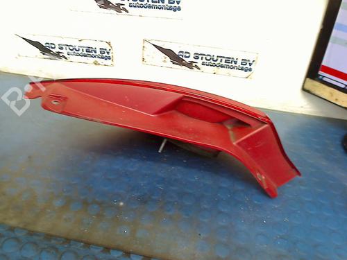 Right taillight FORD FIESTA VI (CB1, CCN) 1.6 Ti | BP20220330C35 