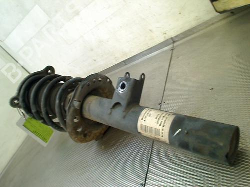 Used Left front shock absorber Left front shock absorber 38986114 38986114
