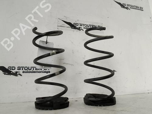Used Shock absorber spring FIAT 500 (312_) 1.2 (312AXA1A) (69 hp) 13125933