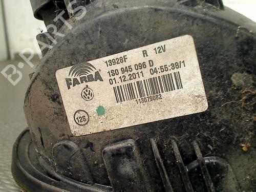 Right taillight VW UP! (121, 122, BL1, BL2, BL3, 123) 1.0 | BP31987443C35 