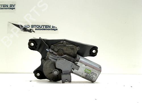 Used Rear wiper motor BMW X1 (E84) sDrive 20 i (184 hp) 11307650