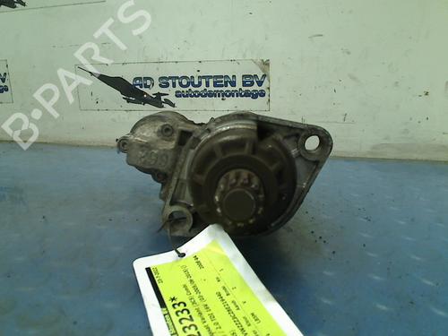 Used Starter VW PASSAT B6 Variant (3C5) 2.0 TDI 16V (140 hp) 11264549