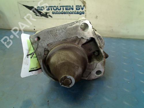Used Starter PEUGEOT 208 I (CA_, CC_) 1.0 VTi (68 hp) 11327518