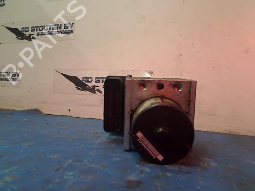 Used ABS pump SKODA OCTAVIA II Combi (1Z5) 1.6 TDI (105 hp) 11323809