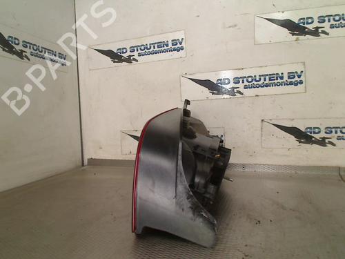 Right taillight VW UP! (121, 122, BL1, BL2, BL3, 123) 1.0 | BP29851308C35
