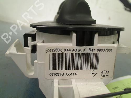 Climate control RENAULT TWINGO II (CN0_) 1.2 (CN0D) | BP15178301I5 