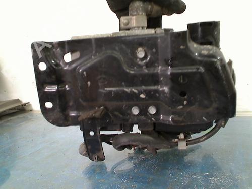 Electronic module MAZDA 6 Estate (GH) 2.0 MZR-CD (GH14) | BP13750738M83 