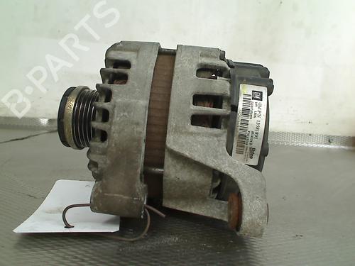 Generator Generator 38302066 38302066