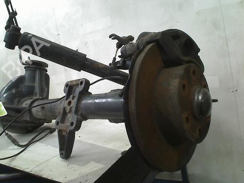 Rear axle IVECO DAILY VI Van 33S16, 35S16, 35C16, 38S16, 40C16, 42S16, 50C16 | BP36467037M2 - Image 3