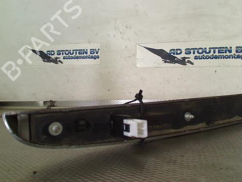 Tailgate handle FIAT 500 (312_) 1.2 (312AXA1A) | BP29445443C132 