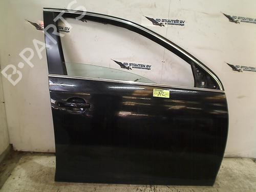 Right front door VW JETTA III (1K2) 1.6 TDI | BP15290513C3 
