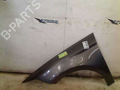 Used Left front fenders SEAT LEON ST (5F8) 1.6 TDI (110 hp) 28021208
