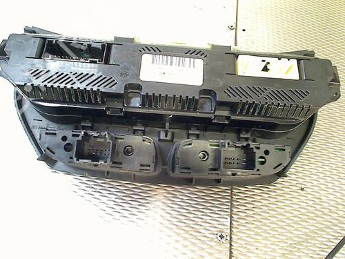 Climate control FORD C-MAX II (DXA/CB7, DXA/CEU) 1.6 EcoBoost | BP36440170I5 - Image 4