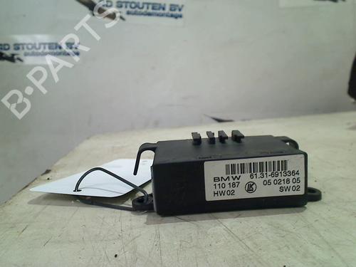 Used Electronic module BMW 3 Coupe (E46) 330 Ci (231 hp) 17530465
