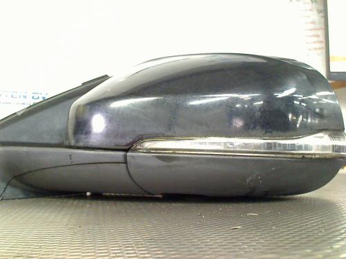 Left mirror VOLVO V60 I (155) D2 | BP31115080C26 