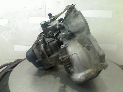 Used Gearbox OPEL CORSA D (S07) 1.4 (L08, L68) (90 hp) 31033908