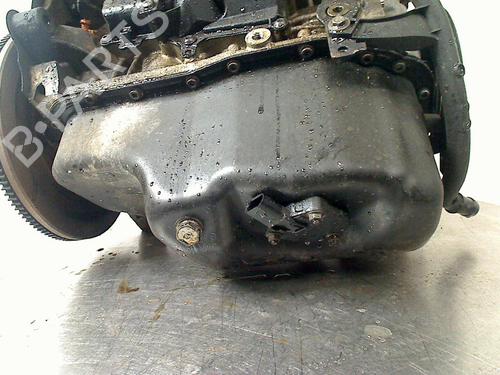 Engine VW GOLF VI (5K1) 1.2 TSI | BP31966045M1