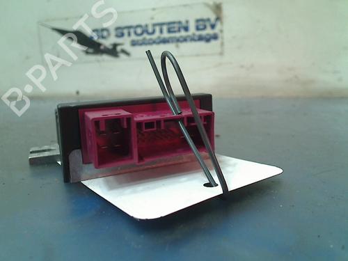 Used Control unit Control unit BMW 1 (F20) 116 d (116 hp) 11327286 11327286