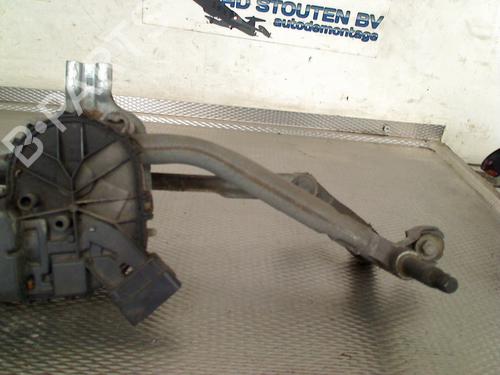 Front wipers mechanism PEUGEOT 207 CC (WD_) 1.6 16V | BP29394559C83 