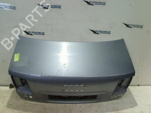 Bakluke CC/Kombi-Kupé AUDI A8 D3 (4E2, 4E8) 3.0 TDI quattro (233 hp) 16008229