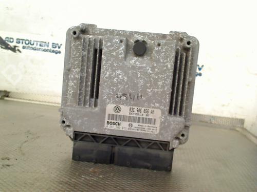 Engine control unit (ECU) VW TOURAN (1T1, 1T2) 1.6 FSI | BP31040031M57