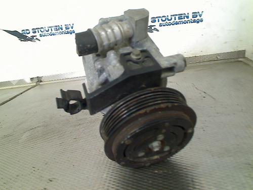 AC compressor FIAT 500 (312_) 0.9 (312AXG1A, 312.AXG11) | BP31045850M34