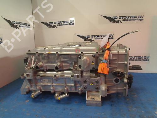 Used Control unit HYUNDAI IONIQ (AE) Electric (136 hp) 19934719