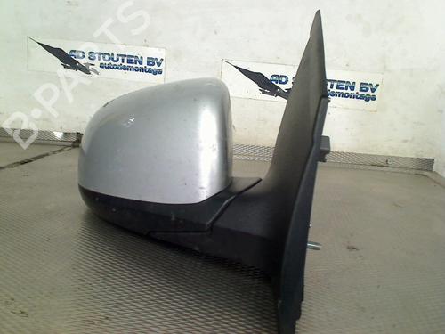 Right mirror KIA PICANTO II (TA) 1.0 | BP29710138C27 