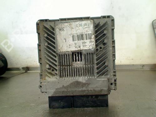 Motorstyringsenhet Motorstyringsenhet 38262255 38262255