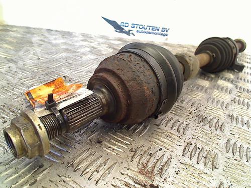 Used Right front driveshaft ROVER 75 (RJ) 2.0 CDT (115 hp) 11299006