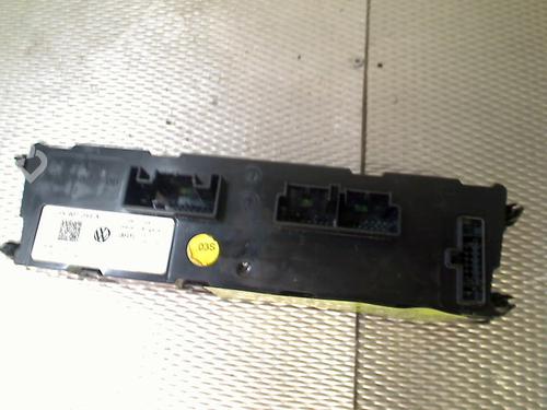 Climate control VW POLO VI (AW1, BZ1, AE1) 1.0 TSI | BP33017993I5  - Image 6