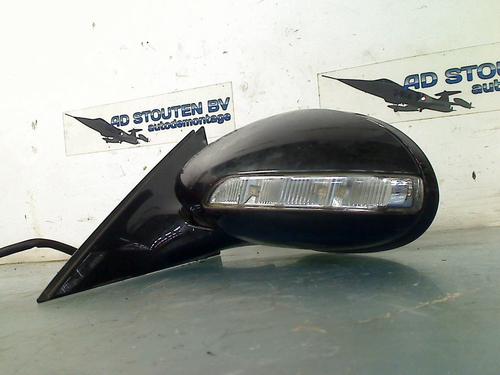 Left mirror MERCEDES-BENZ S-CLASS (W221, V221) S 500 (221.071, 221.171) | BP22911189C26 