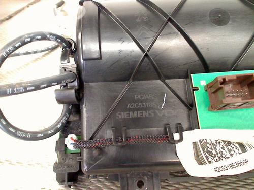 Display monitor PEUGEOT 308 I (4A_, 4C_) 1.6 16V | BP30450803C48