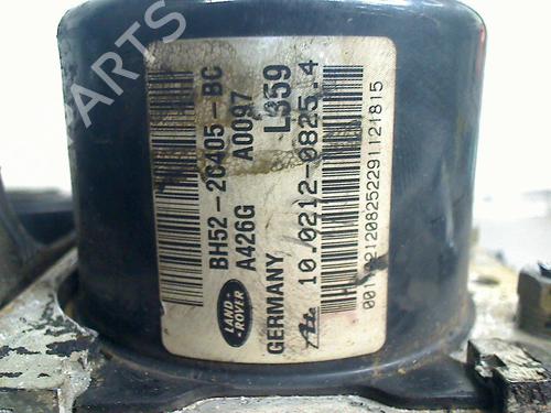 ABS pump LAND ROVER FREELANDER 2 (L359) 2.2 eD4 | BP31014649M43