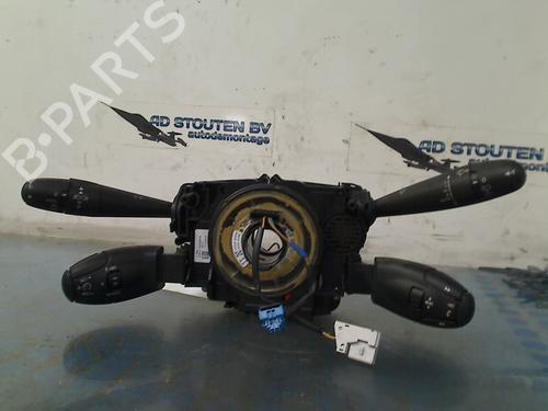 Used Steering column stalk PEUGEOT 5008 (0U_, 0E_) 1.6 16V (156 hp) 16330291