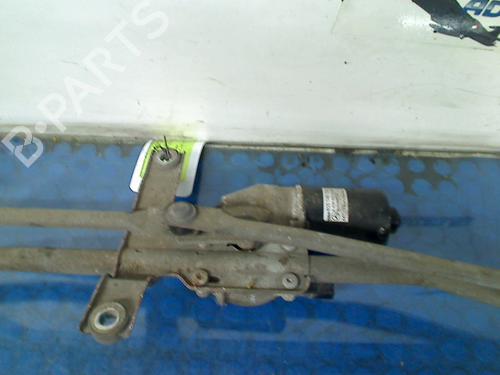 Front wipers mechanism MERCEDES-BENZ VITO / MIXTO Van (W639) 113 CDI (639.601, 639.603, 639.605) | BP16547541C83 