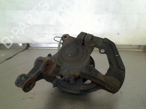 Right front steering knuckle RENAULT TWINGO III (BCM_, BCA_) 1.0 SCe 70 | BP38721072M26 - Image 4