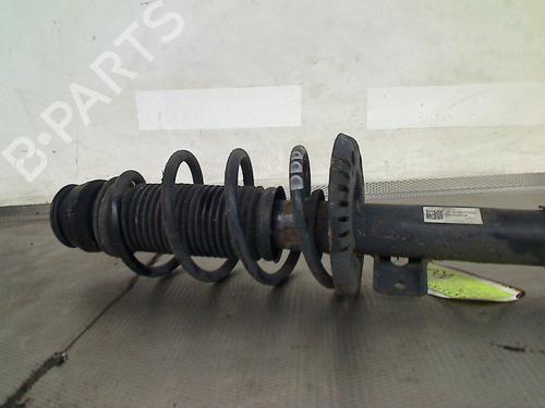 Right front shock absorber SKODA RAPID Spaceback (NH1) 1.2 TSI | BP32205705M17 