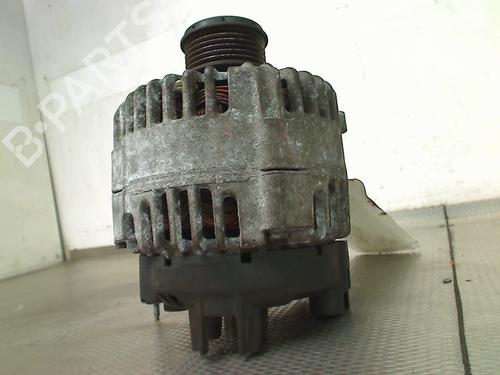Alternator AUDI A3 (8P1) 1.6 | BP38285236M7 - Image 4