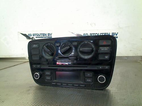 Elektronisk modul VW UP! (121, 122, BL1, BL2, BL3, 123) 1.0 (60 hp) 25822361