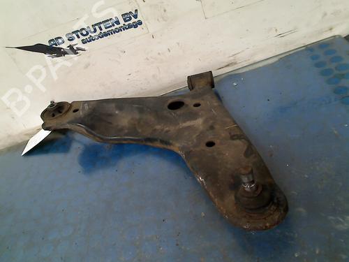 Right front suspension arm HYUNDAI i10 I (PA) 1.2 | BP16360804M13 
