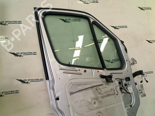 Left front door MERCEDES-BENZ SPRINTER 3,5-t Van (B907, B910) 315 CDI RWD (907.631, 907.633, 907.635, 907.637) | BP30733201C2