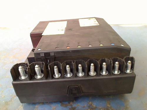 Fuse box MERCEDES-BENZ S-CLASS (W221, V221) S 320 CDI (221.022, 221.122) | BP19333134E1 