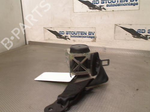 Sikkerhedssele bag højre DACIA SANDERO II TCe 90 (B8M1, B8MA, B8AC) | BP31256776I28 