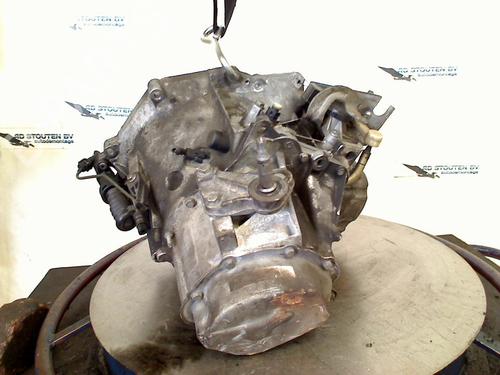 Gearkasse PEUGEOT 308 I (4A_, 4C_) 1.6 16V (120 hp) 31807372
