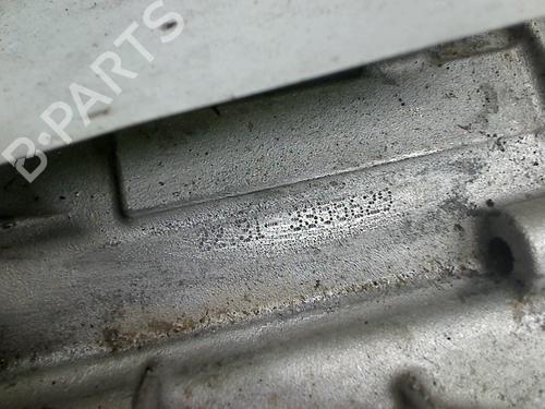 Gearbox FIAT GRANDE PUNTO (199_) 1.3 D Multijet | BP11327957M3 