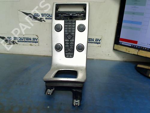 Used Switch VOLVO C70 II Convertible (542) T5 (230 hp) 18787806