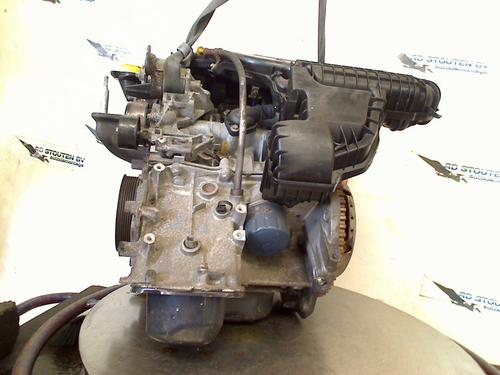 Engine RENAULT TWINGO III (BCM_, BCA_) 1.0 SCe 70 | BP31915786M1 - Image 3
