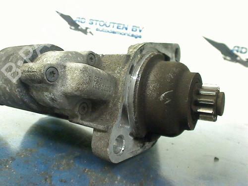 Starter AUDI A3 Sportback (8PA) 1.4 TFSI | BP16783956M8 